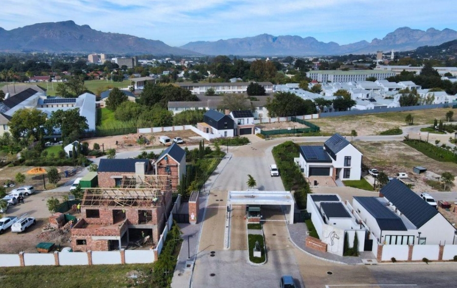 0 Bedroom Property for Sale in Lemoenkloof Western Cape